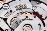 Rolex - DayDate 40mm Dia SS/SS L-Blue/Rm GSF A2836 Mod