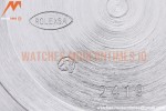 Rolex - DayDate 40mm Dia SS/SS L-Blue/Rm GSF A2836 Mod