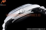 Rolex - DayDate 40mm Dia SS/SS Green/Rm GSF A2836 Mod