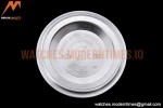 Rolex - DayDate 40mm Dia SS/SS Green/Rm GSF A2836 Mod