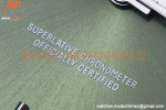 Rolex - DayDate 40mm Dia SS/SS Green/Rm GSF A2836 Mod