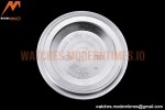 Rolex - DayDate 40mm Dia SS/SS Blk/Dia GSF A2836 Mod