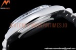 Rolex - DayDate 40mm Dia SS/SS Silv/Dia GSF A2836 Mod