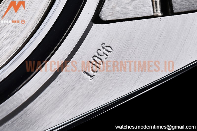 Rolex - DayDate 40mm Dia SS/SS Silv/Dia GSF A2836 Mod