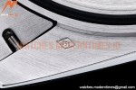 Rolex - DayDate 40mm Dia SS/SS Silv/Dia GSF A2836 Mod