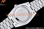 Rolex - DayDate 40mm Dia SS/SS L-Blue/Dia GSF A2836 Mod