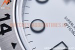 Rolex - Explorer II 226570 904L SS/SS Wht JVS VR3285 CHS