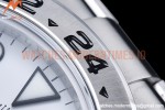 Rolex - Explorer II 226570 904L SS/SS Wht JVS VR3285 CHS