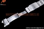 Rolex - Explorer II 226570 904L SS/SS Wht JVS VR3285 CHS