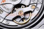 Rolex - Explorer II 226570 904L SS/SS Wht JVS VR3285 CHS