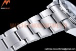 Rolex - Explorer II 226570 904L SS/SS Wht JVS VR3285 CHS