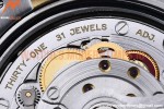 Rolex - Explorer 1 124273 36mm 904L YG/SS Blk GMF V2 VR3230