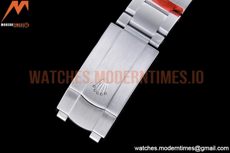 Rolex - Oyster Pert 36mm 904 126000 SS/SS Blue VSF VS3235