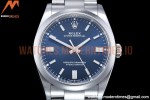 Rolex - Oyster Pert 36mm 904 126000 SS/SS Blue VSF VS3235