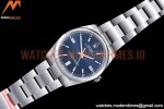 Rolex - Oyster Pert 36mm 904 126000 SS/SS Blue VSF VS3235