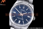 Rolex - Oyster Pert 36mm 904 126000 SS/SS Blue VSF VS3235
