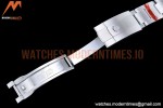 Rolex - Oyster Pert 36mm 904 126000 SS/SS Green VSF VS3235