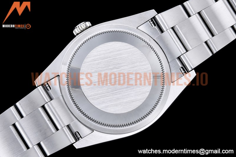 Rolex - Oyster Pert 36mm 904 126000 SS/SS Green VSF VS3235