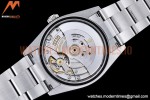 Rolex - Oyster Pert 36mm 904 126000 SS/SS Green VSF VS3235
