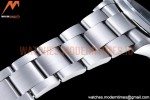 Rolex - Oyster Pert 36mm 904 126000 SS/SS Tiff Blue VSF VS3235