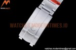 Rolex - Oyster Pert 36mm 904 126000 SS/SS Tiff Blue VSF VS3235