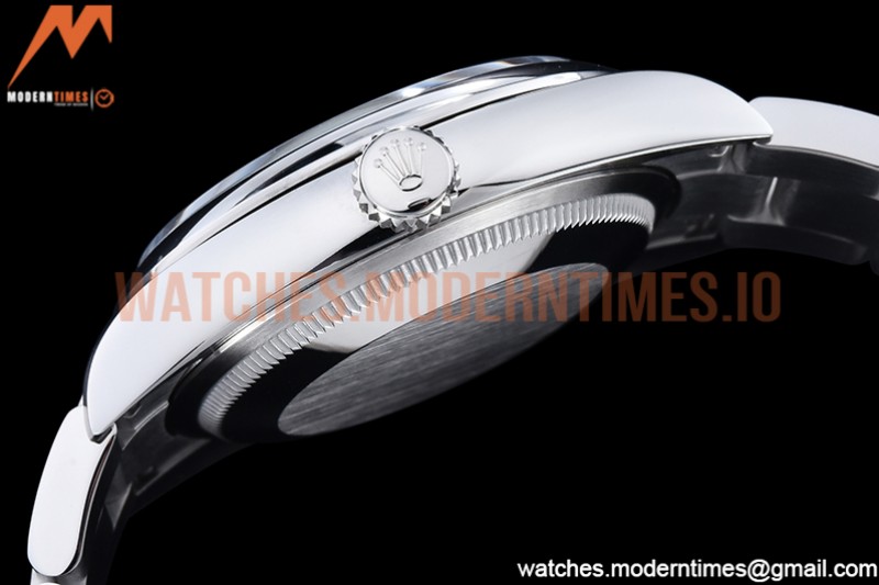 Rolex - Oyster Pert 36mm 904 126000 SS/SS Tiff Blue VSF VS3235