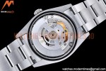 Rolex - Oyster Pert 36mm 904 126000 SS/SS Tiff Blue VSF VS3235