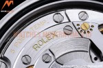 Rolex - Oyster Pert 36mm 904 126000 SS/SS Tiff Blue VSF VS3235