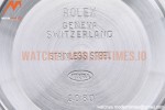Rolex - Oyster Pert 36mm 904 126000 SS/SS Tiff Blue VSF VS3235
