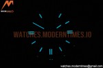 Rolex - Oyster Pert 36mm 904 126000 SS/SS Tiff Blue VSF VS3235