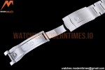Rolex - Oyster Pert 36mm 904 126000 SS/SS Silv GMF V2 VR3230