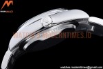 Rolex - Oyster Pert 36mm 904 126000 SS/SS Silv GMF V2 VR3230