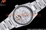 Rolex - Oyster Pert 36mm 904 126000 SS/SS Silv GMF V2 VR3230