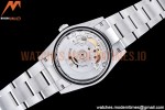 Rolex - Oyster Pert 36mm 904 126000 SS/SS Silv GMF V2 VR3230