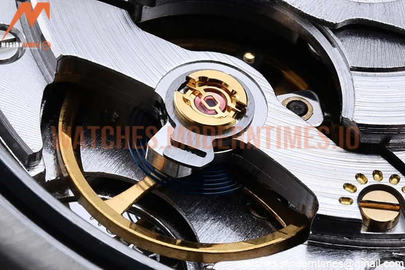 Rolex - Oyster Pert 36mm 904 126000 SS/SS Silv GMF V2 VR3230