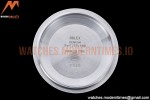 Rolex - Oyster Pert 36mm 904 126000 SS/SS Silv GMF V2 VR3230