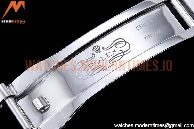 Rolex - Oyster Pert 36mm 904 126000 SS/SS Yelw GMF V2 VR3230