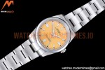 Rolex - Oyster Pert 36mm 904 126000 SS/SS Yelw GMF V2 VR3230