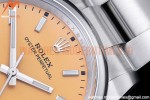 Rolex - Oyster Pert 36mm 904 126000 SS/SS Yelw GMF V2 VR3230