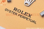 Rolex - Oyster Pert 36mm 904 126000 SS/SS Yelw GMF V2 VR3230