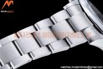 Rolex - Oyster Pert 36mm 904 126000 SS/SS Black GMF V2 VR3230