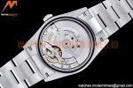 Rolex - Oyster Pert 36mm 904 126000 SS/SS Black GMF V2 VR3230