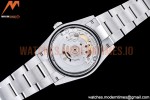 Rolex - Oyster Pert 36mm 904 126000 SS/SS Black GMF V2 VR3230