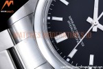 Rolex - Oyster Pert 36mm 904 126000 SS/SS Black GMF V2 VR3230
