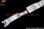 Rolex - Oyster Pert 36mm 904 126000 SS/SS Red GMF V2 VR3230