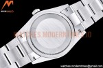 Rolex - Oyster Pert 36mm 904 126000 SS/SS Red GMF V2 VR3230