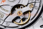 Rolex - Oyster Pert 36mm 904 126000 SS/SS Red GMF V2 VR3230