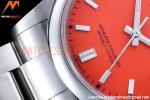 Rolex - Oyster Pert 36mm 904 126000 SS/SS Red GMF V2 VR3230