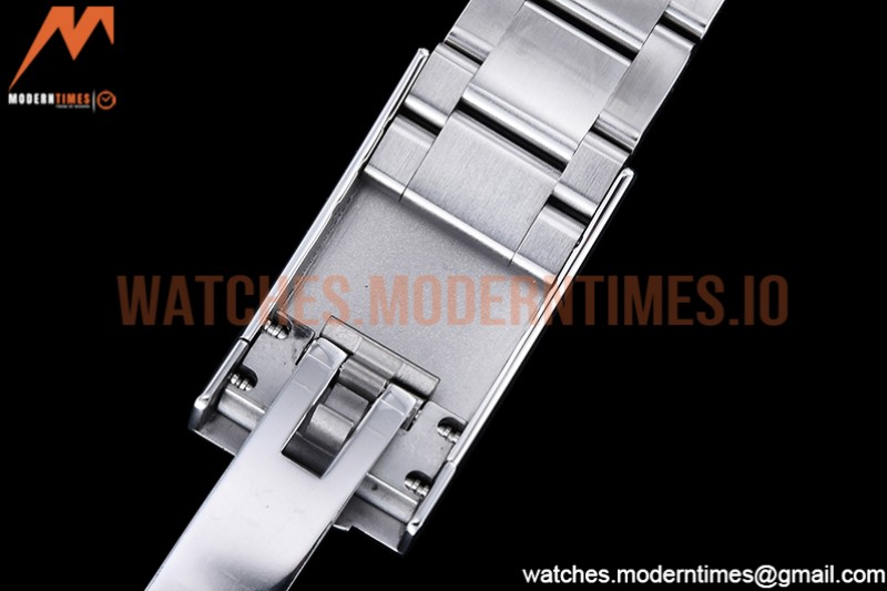 Rolex - Oyster Pert 36mm 904 126000 SS/SS Blue GMF V2 VR3230