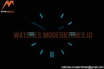 Rolex - Oyster Pert 36mm 904 126000 SS/SS Blue GMF V2 VR3230
